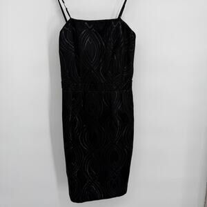 Target Limited Edition Little Black Dress Women’s 4 Cocktail Party Date Night